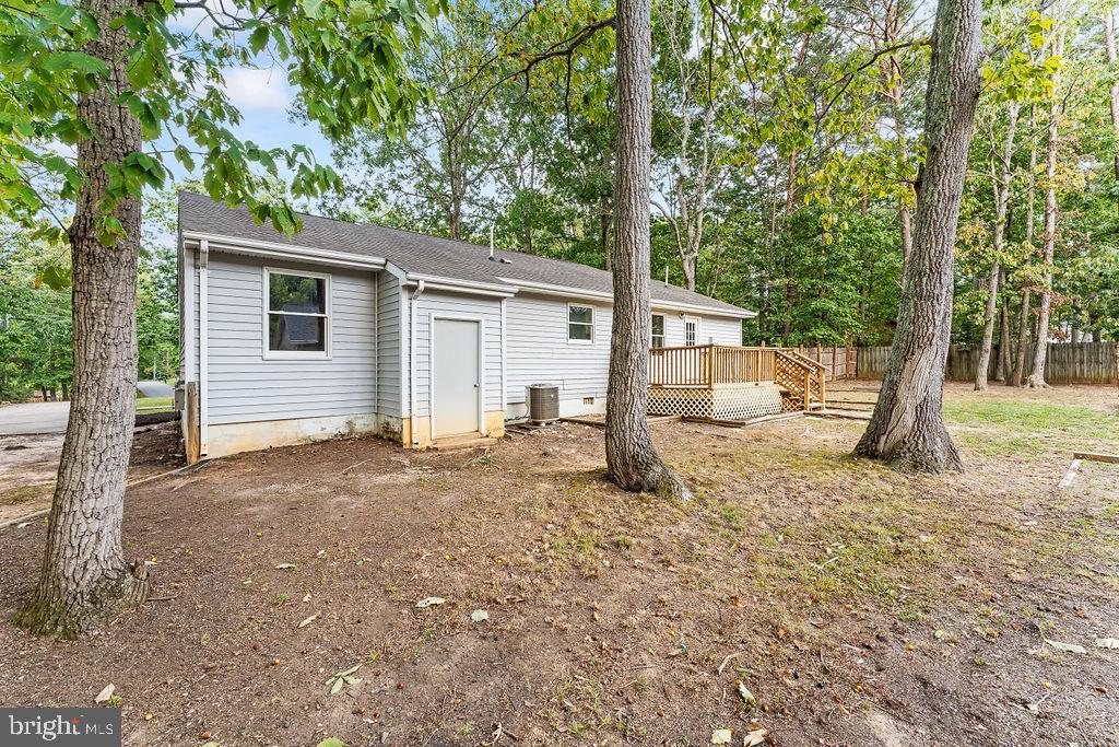 LAKE WILDERNESS - Residential