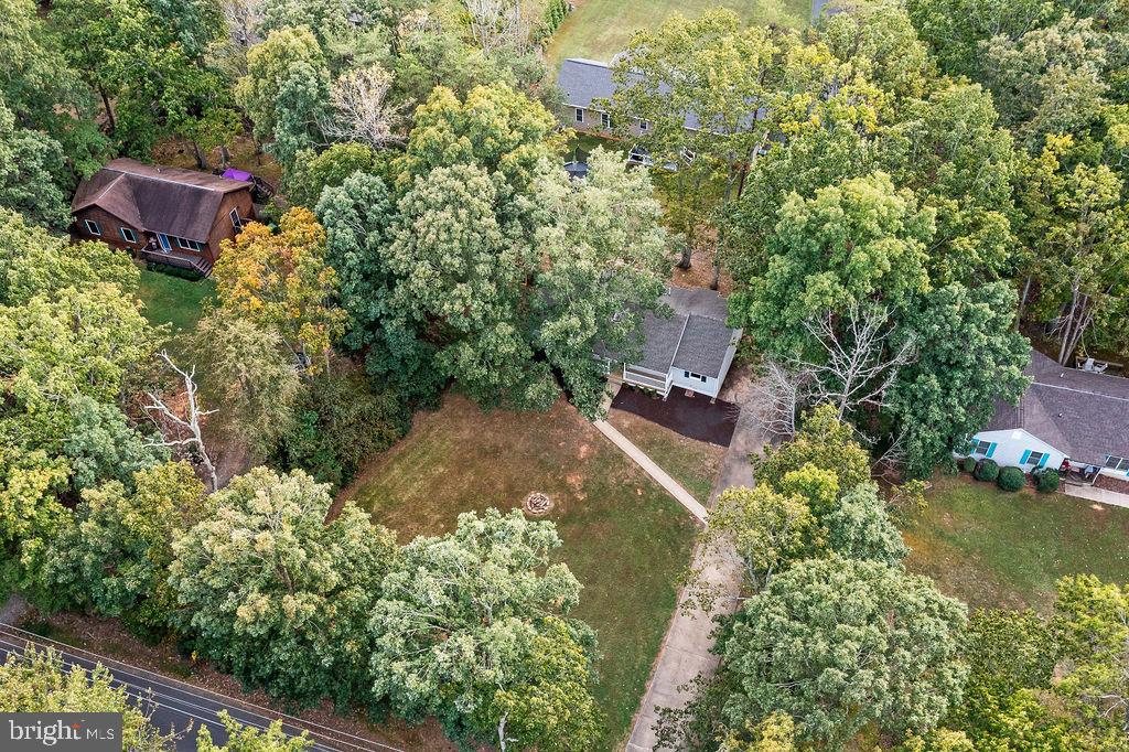 LAKE WILDERNESS - Residential