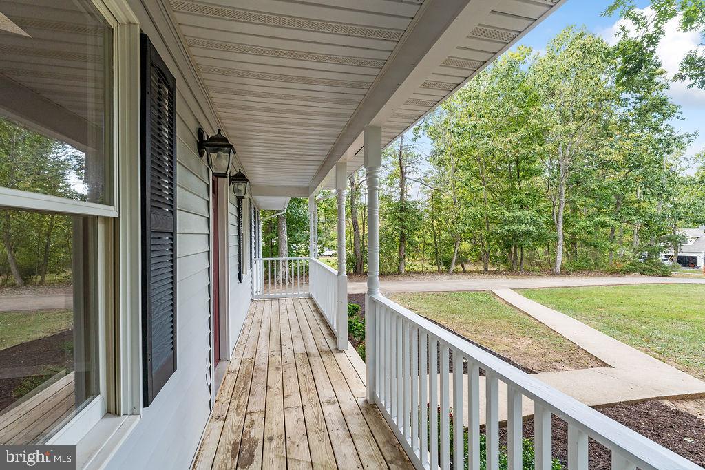 LAKE WILDERNESS - Residential