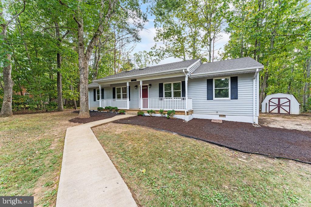 LAKE WILDERNESS - Residential