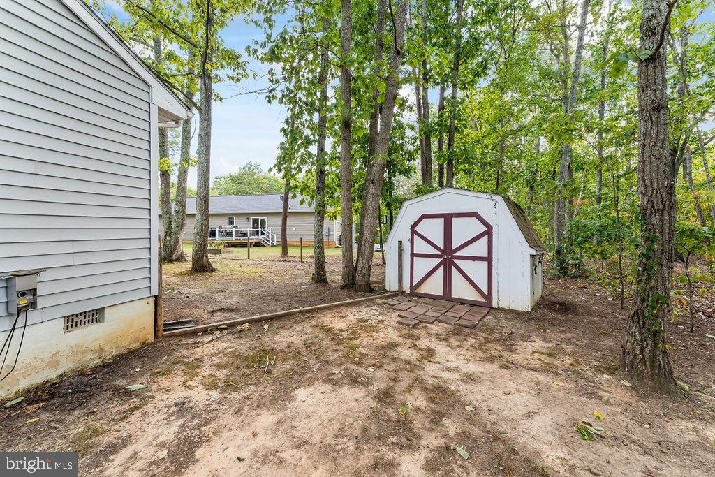 LAKE WILDERNESS - Residential