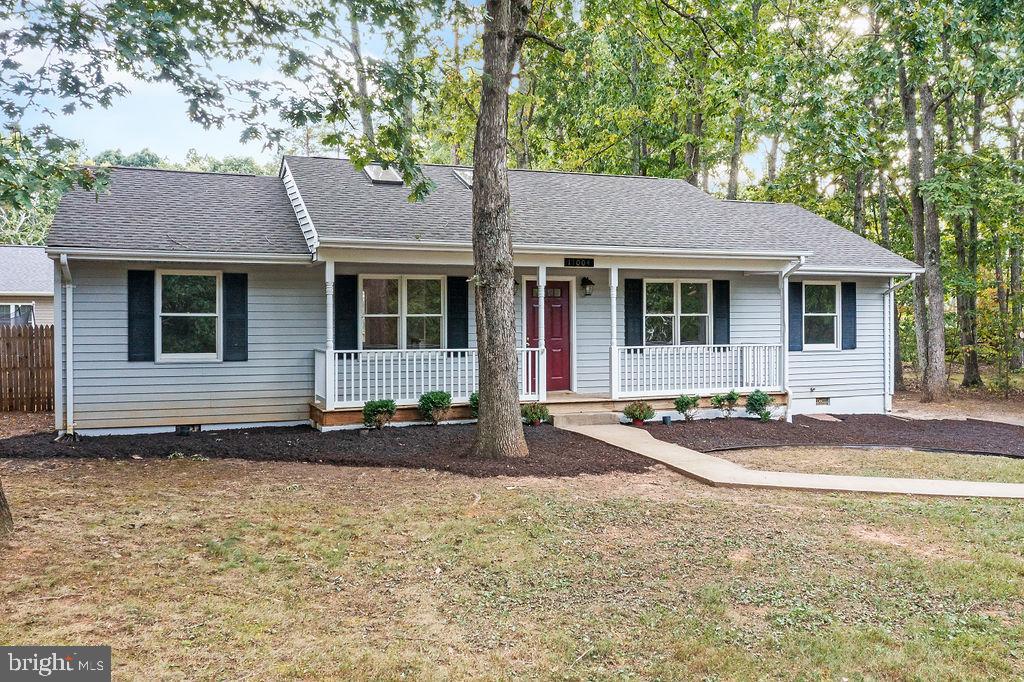 LAKE WILDERNESS - Residential