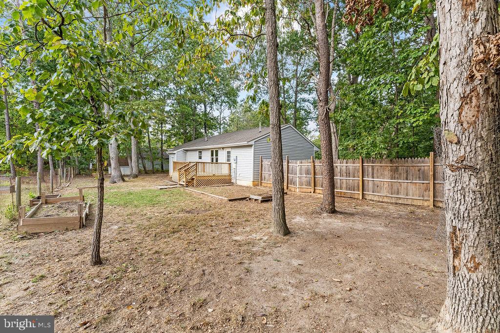 LAKE WILDERNESS - Residential