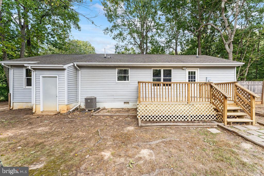 LAKE WILDERNESS - Residential