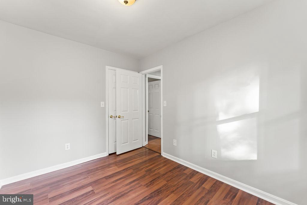 LAKE WILDERNESS - Residential