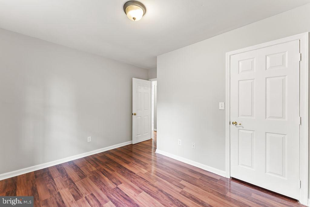 LAKE WILDERNESS - Residential