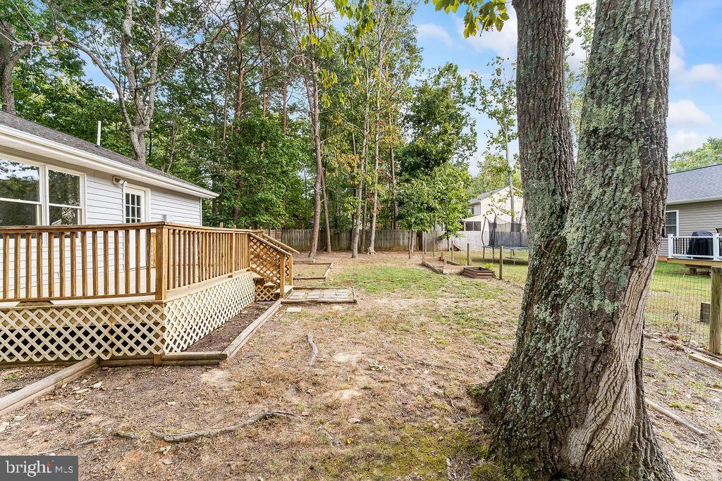 LAKE WILDERNESS - Residential