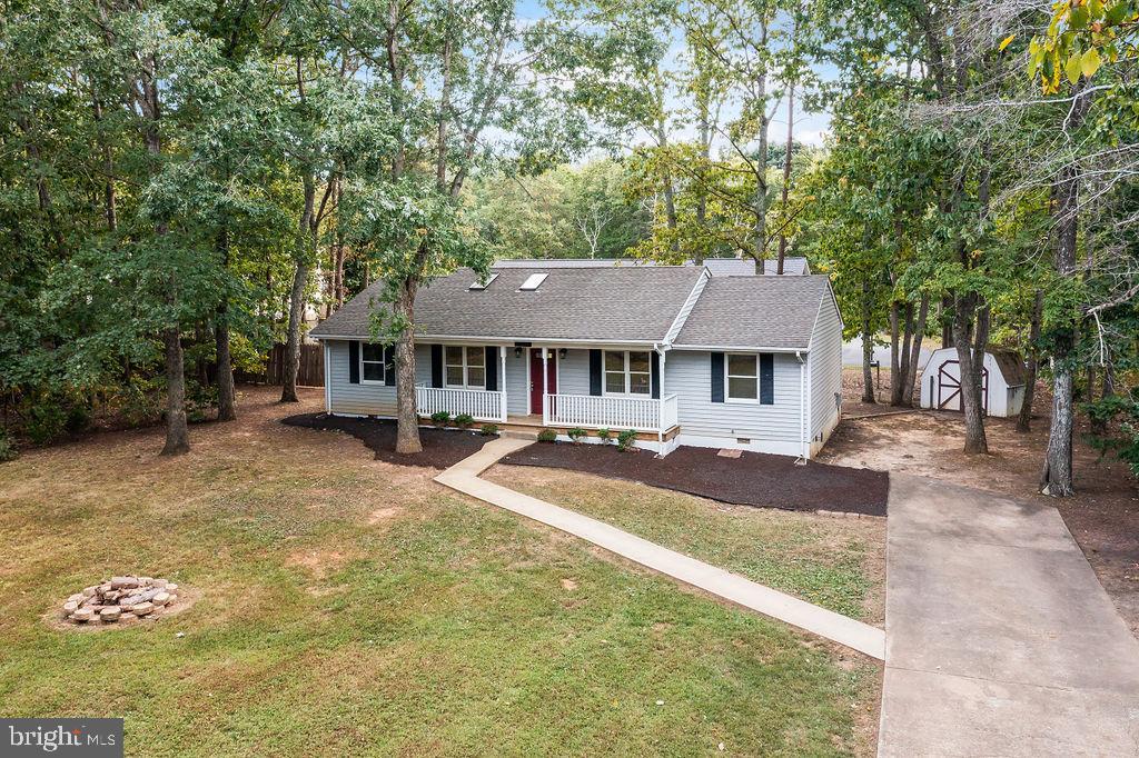 LAKE WILDERNESS - Residential