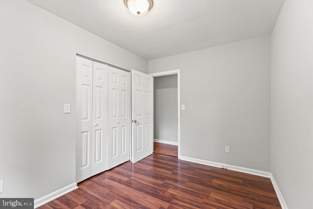 LAKE WILDERNESS - Residential