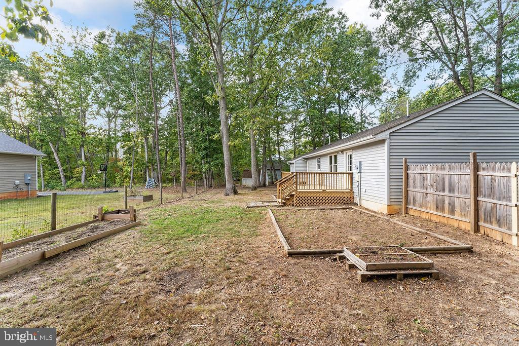 LAKE WILDERNESS - Residential