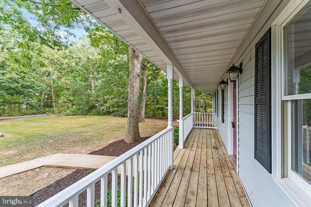 LAKE WILDERNESS - Residential