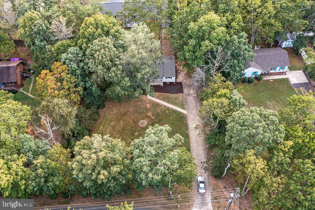 LAKE WILDERNESS - Residential