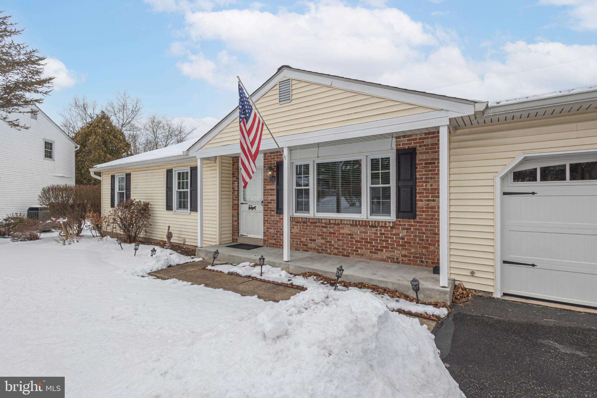 PLEASANT MDWS - Residential