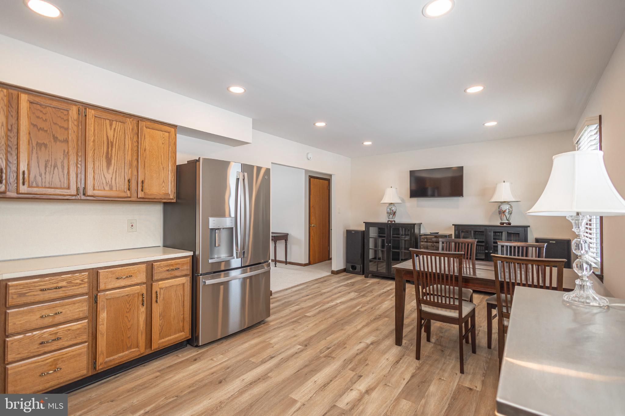 PLEASANT MDWS - Residential