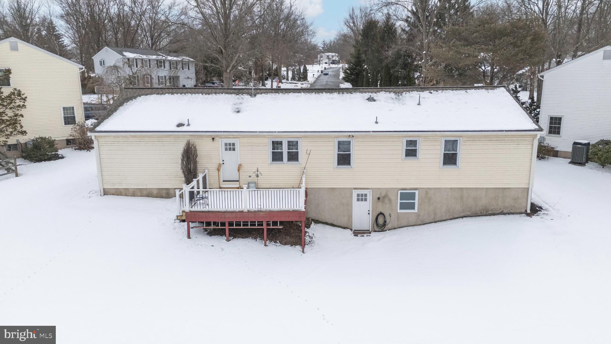 PLEASANT MDWS - Residential