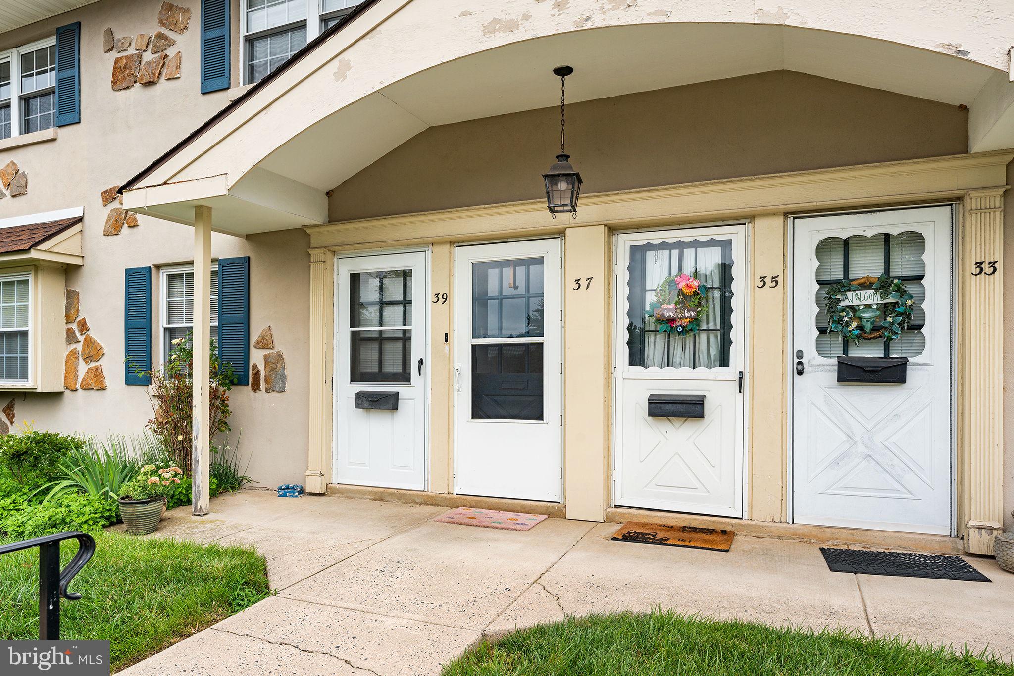 37 SHANNON DRIVE