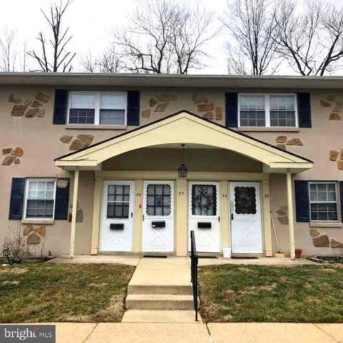Condo For Rent - 37 Shannon Drive<br/> NORTH WALES, PA 19454