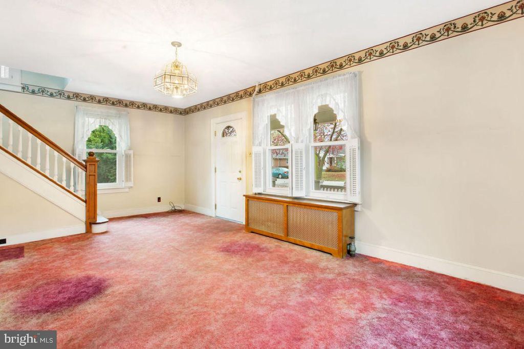 Photo of 1215 E Walnut Street, HANOVER, PA 17331 (MLS # PAYK2094070)