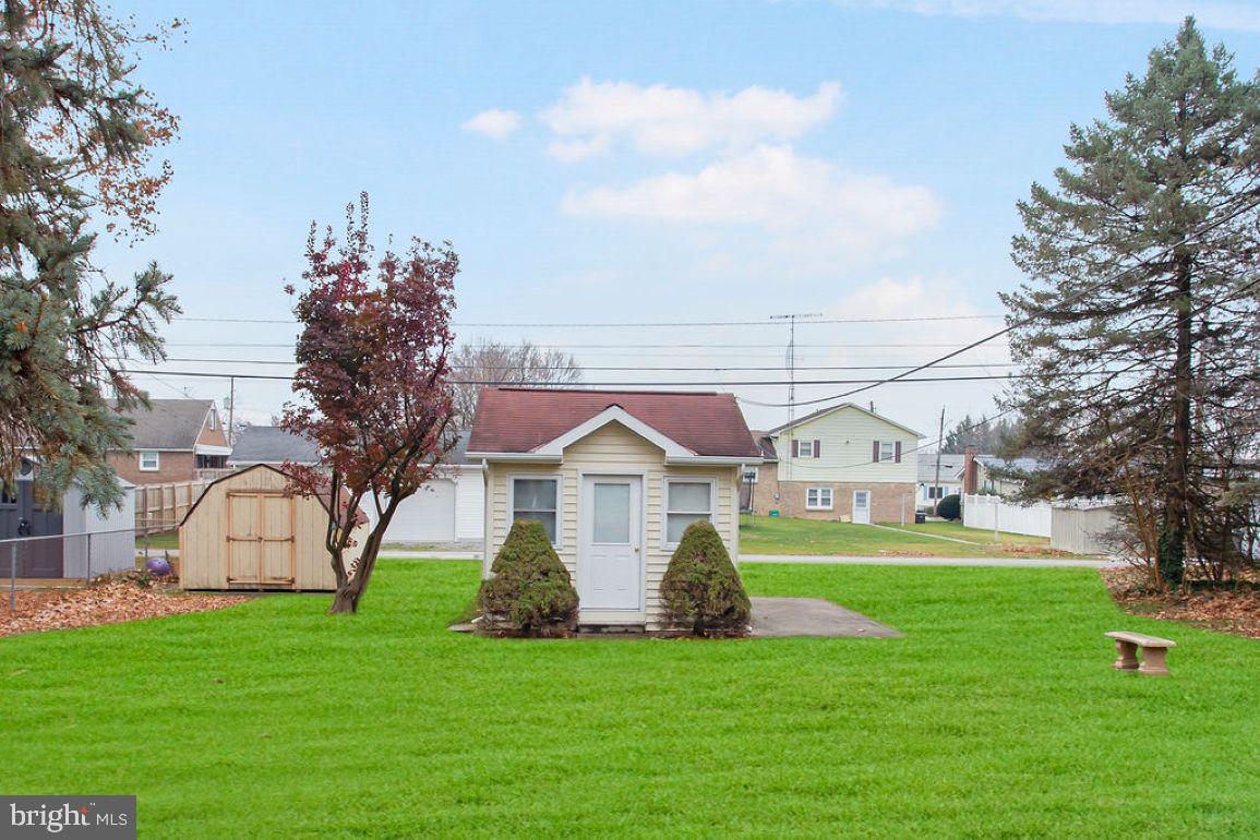 HANOVER - Residential