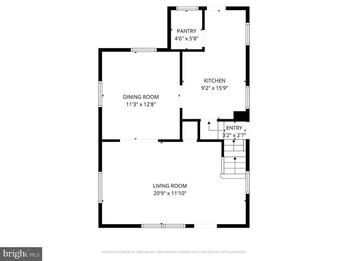 HANOVER - Residential