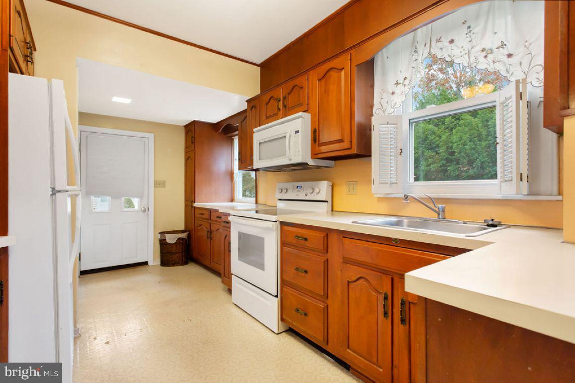 HANOVER - Residential