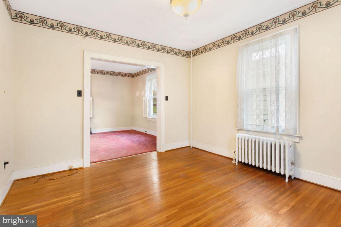 HANOVER - Residential