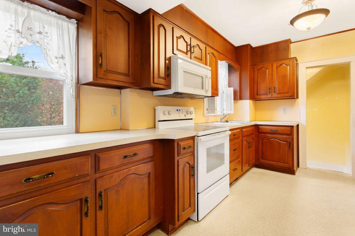 HANOVER - Residential