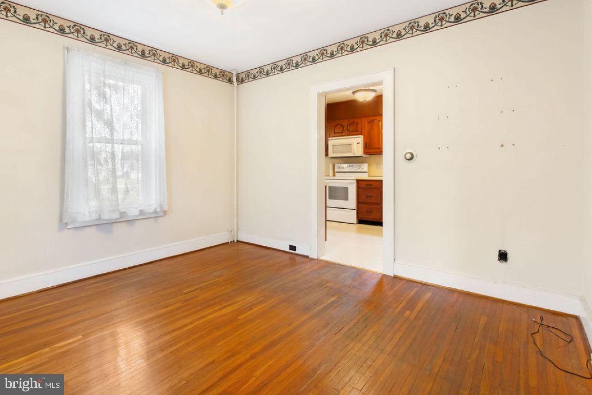 HANOVER - Residential