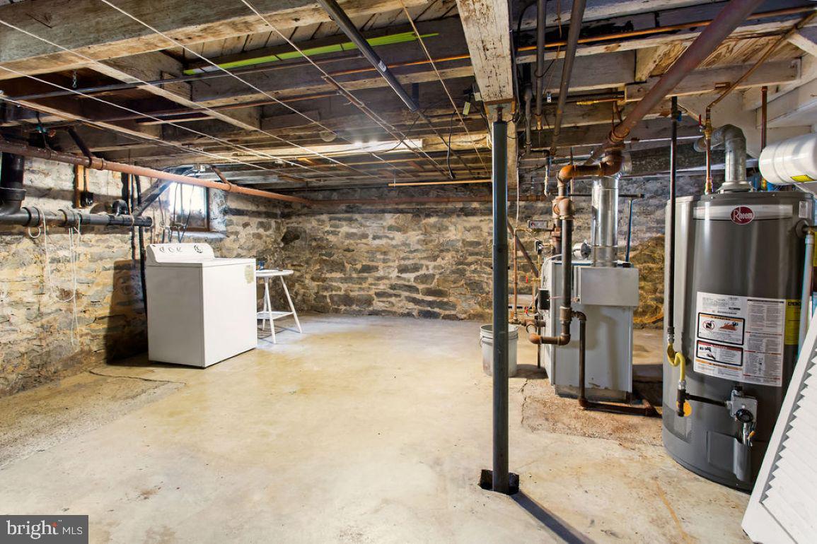 HANOVER - Residential