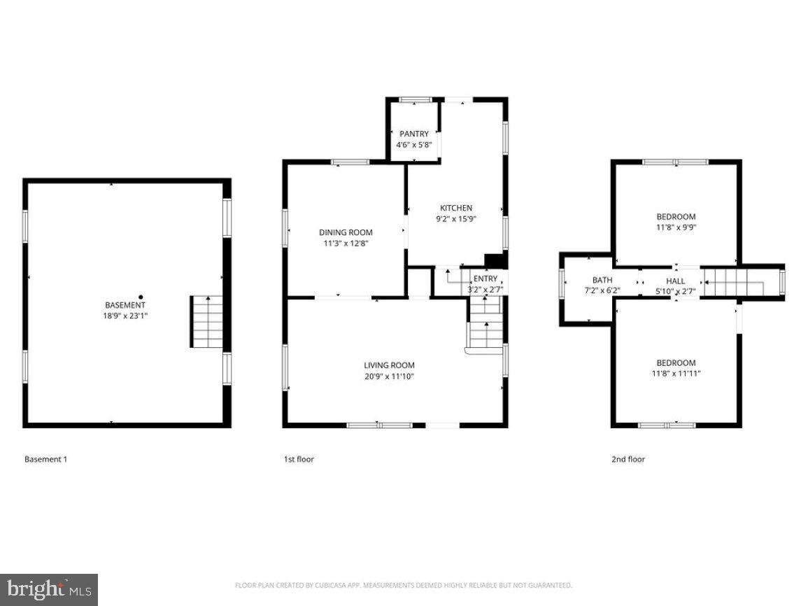 HANOVER - Residential