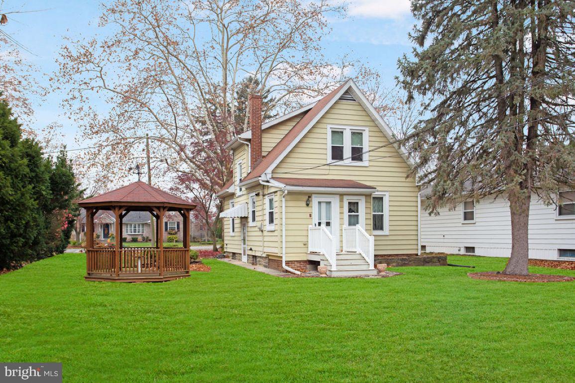 HANOVER - Residential