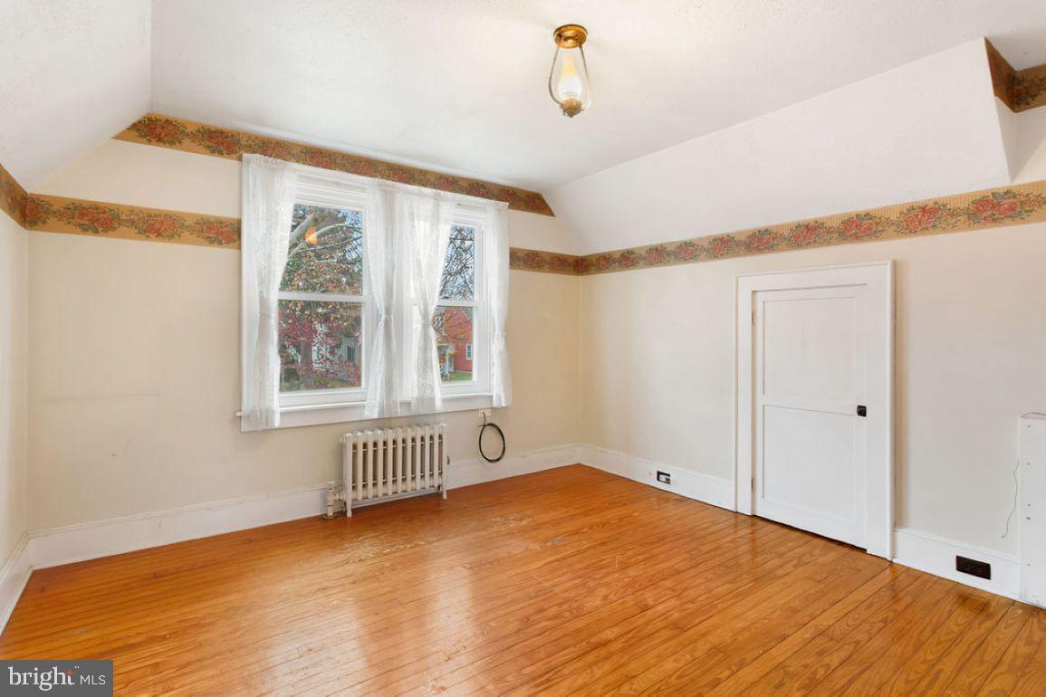 HANOVER - Residential