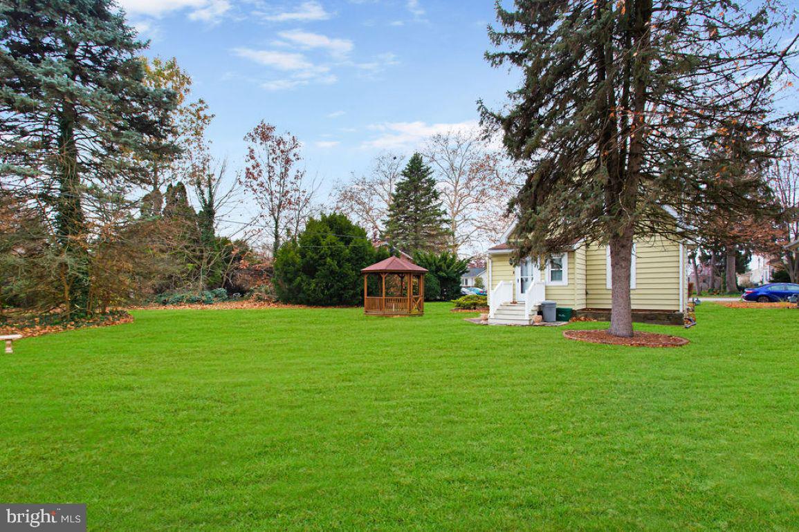 HANOVER - Residential