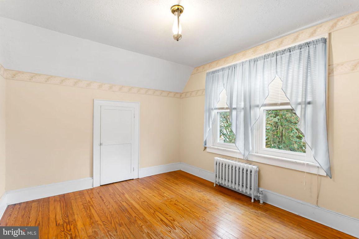 HANOVER - Residential