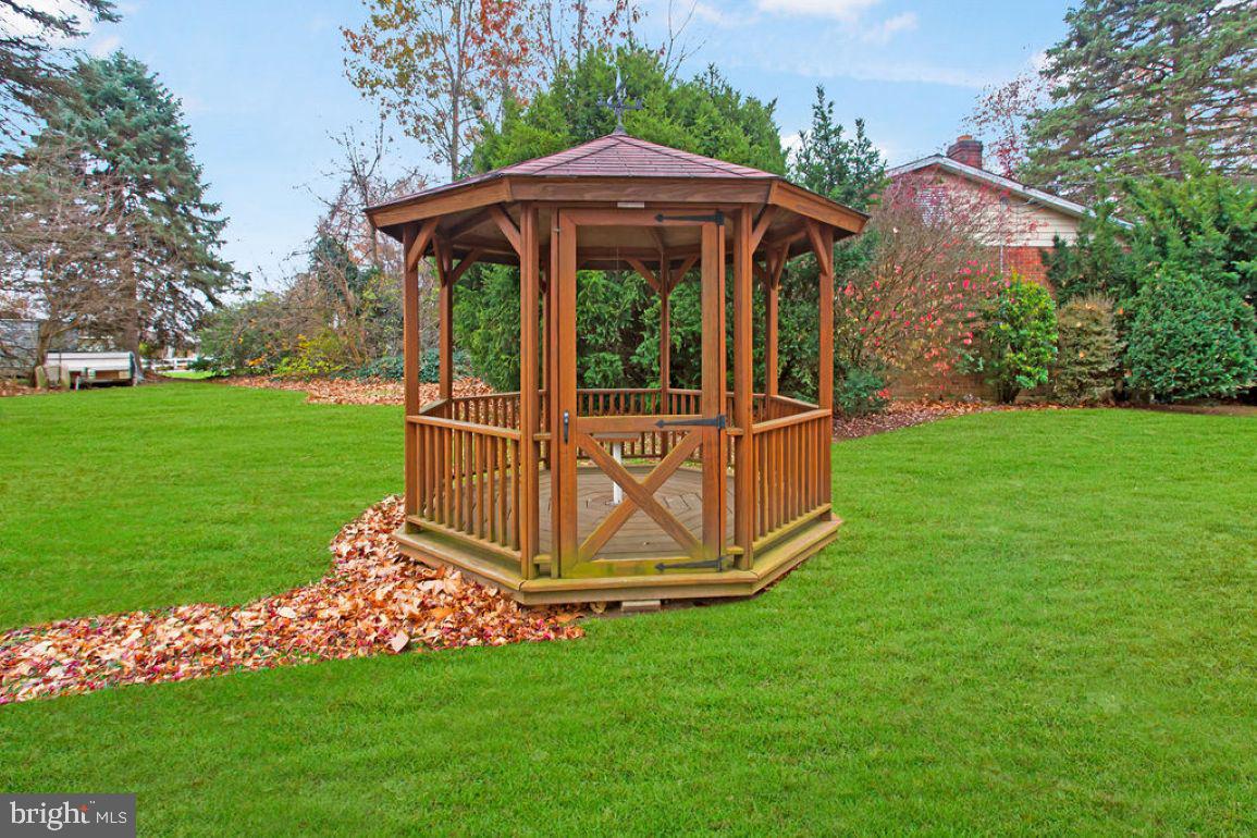 HANOVER - Residential