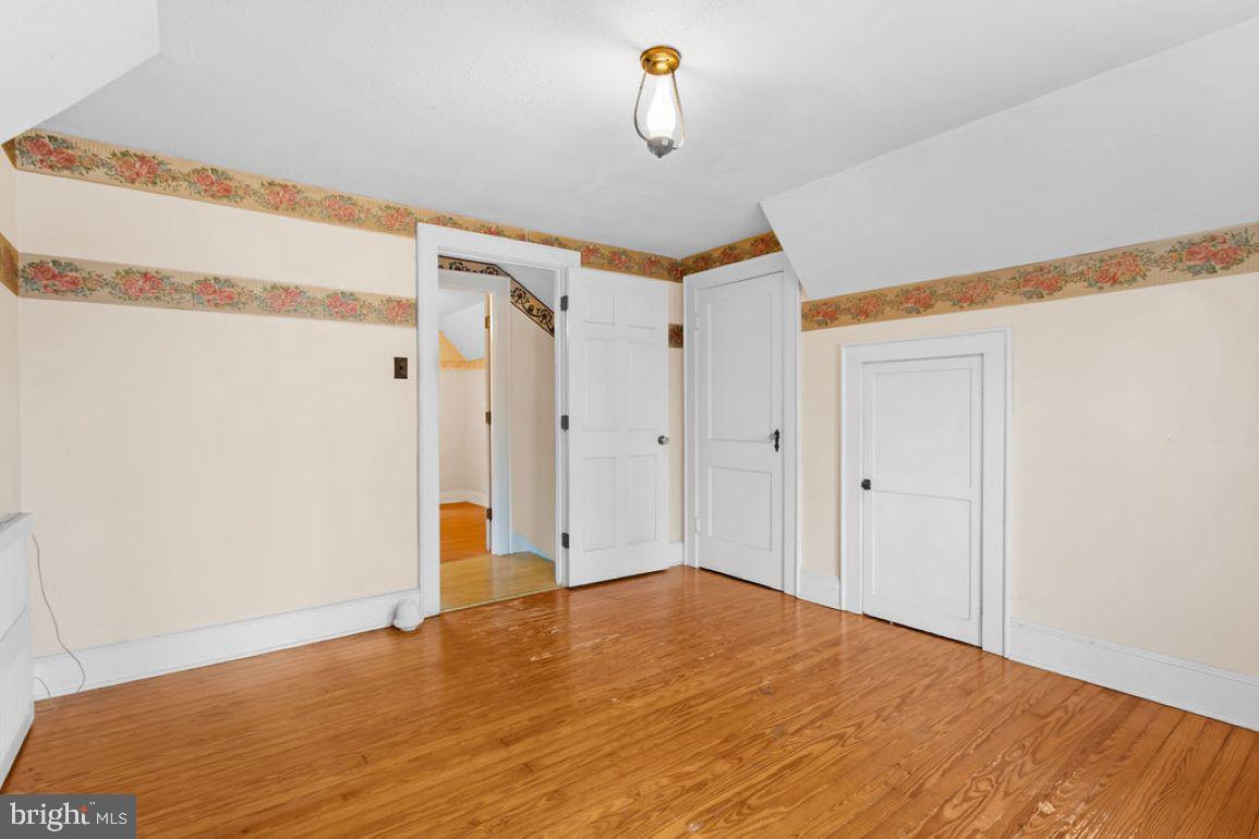 HANOVER - Residential