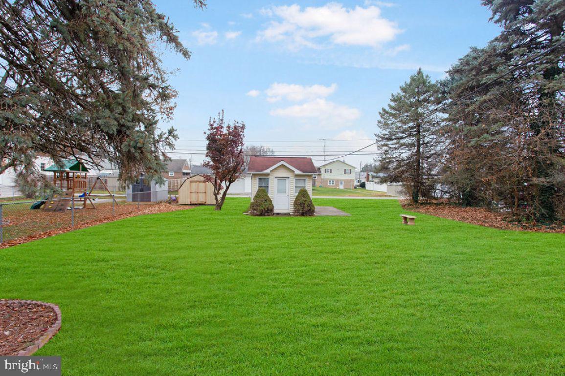 HANOVER - Residential