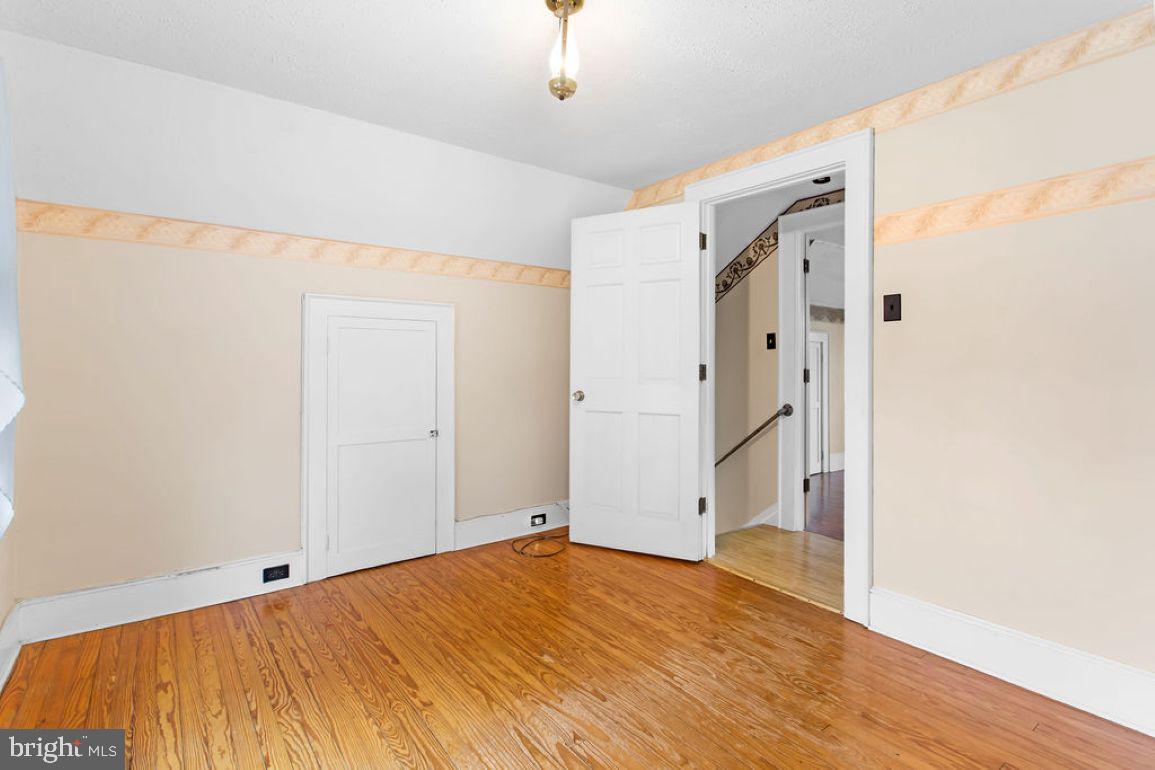 HANOVER - Residential