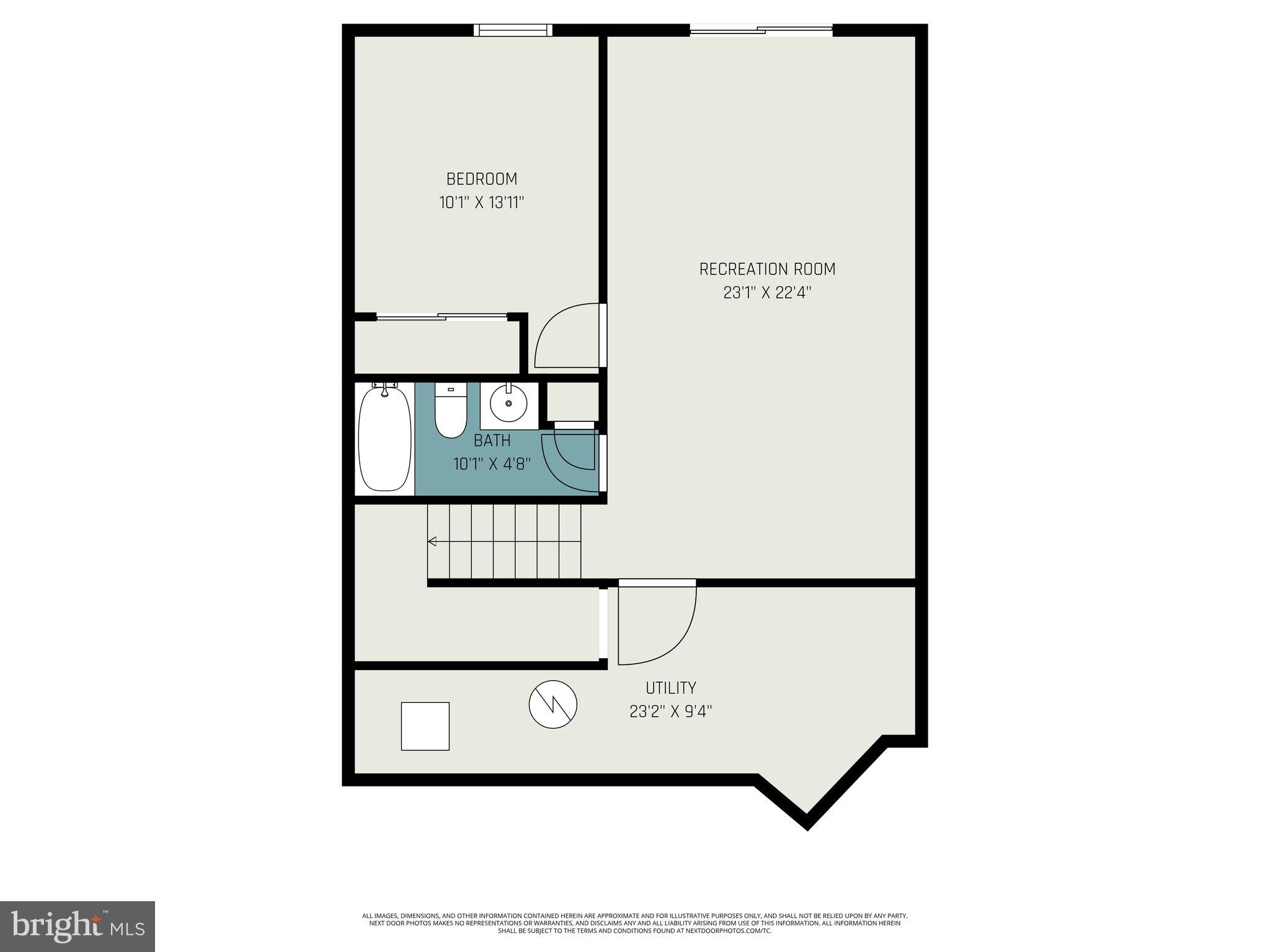 BEECH CREEK - Residential