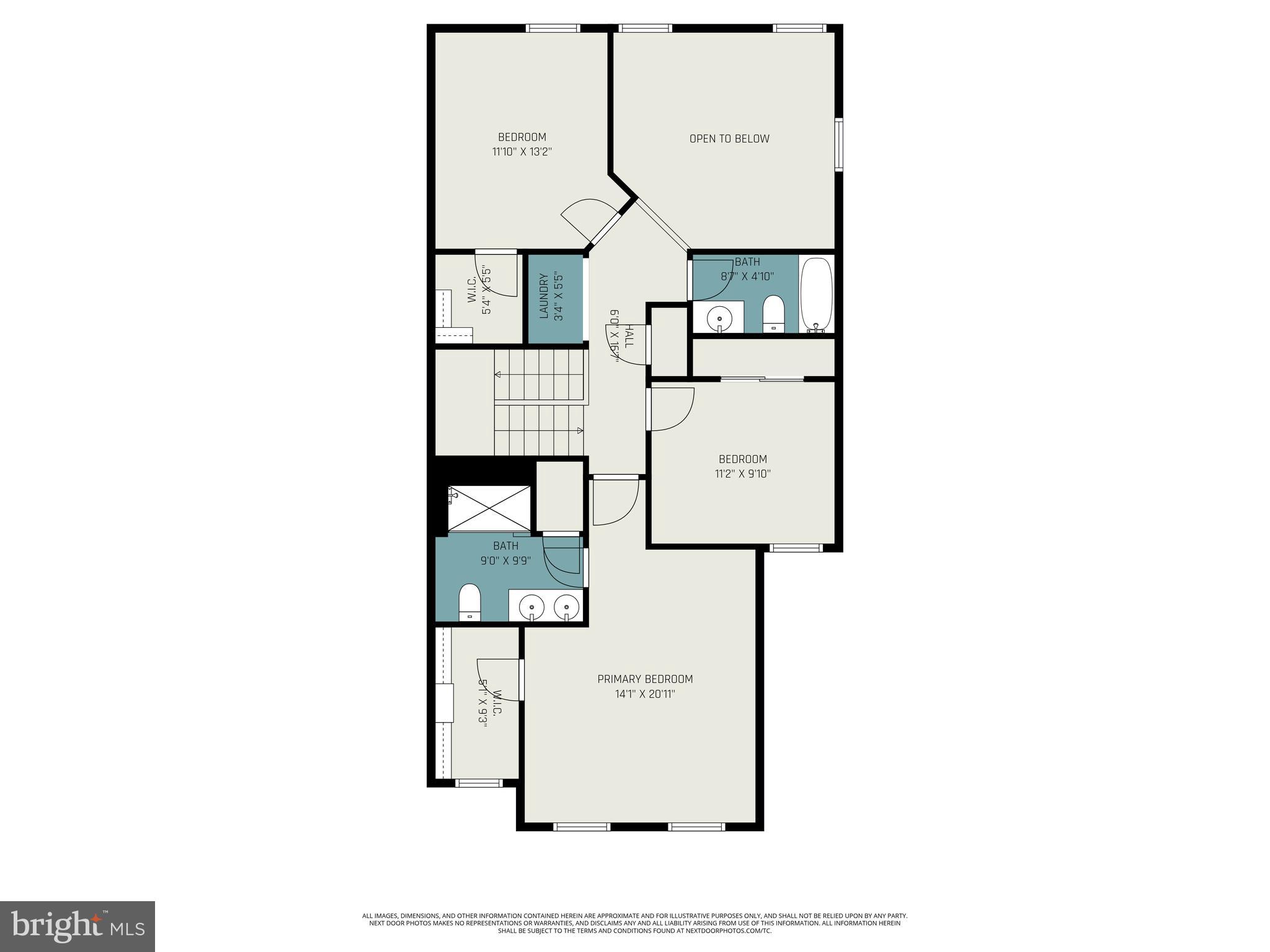 BEECH CREEK - Residential