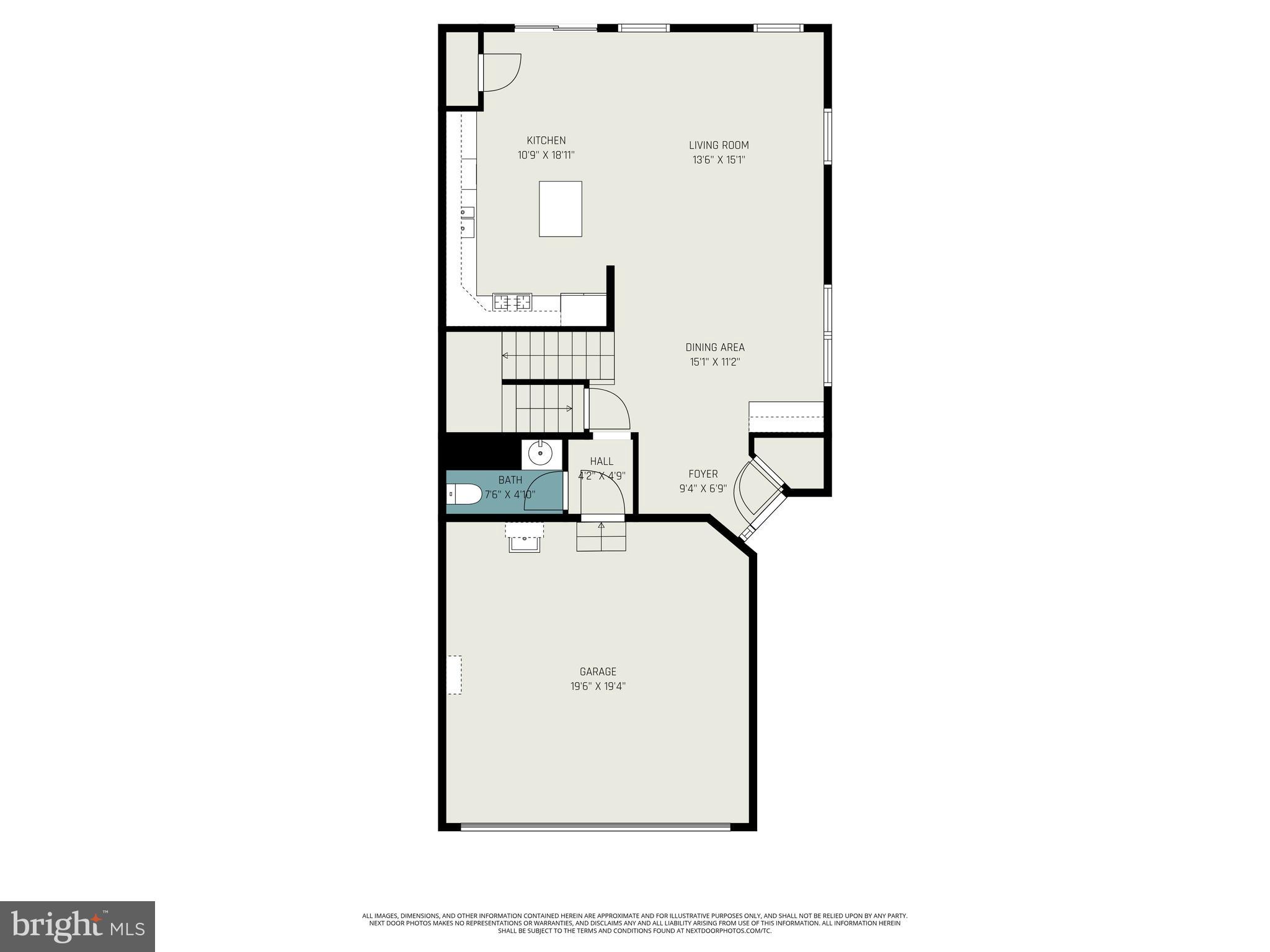 BEECH CREEK - Residential