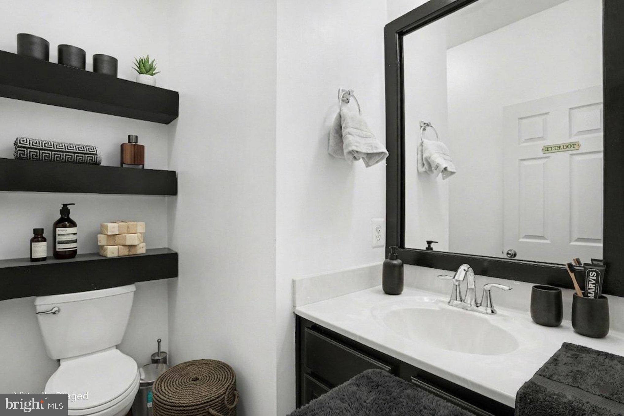 BEECH CREEK - Residential