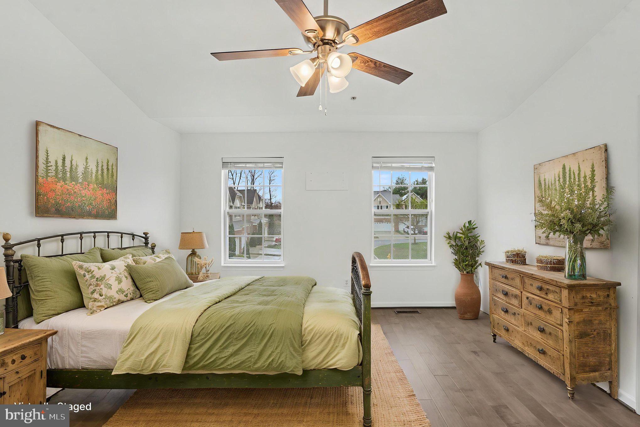 BEECH CREEK - Residential