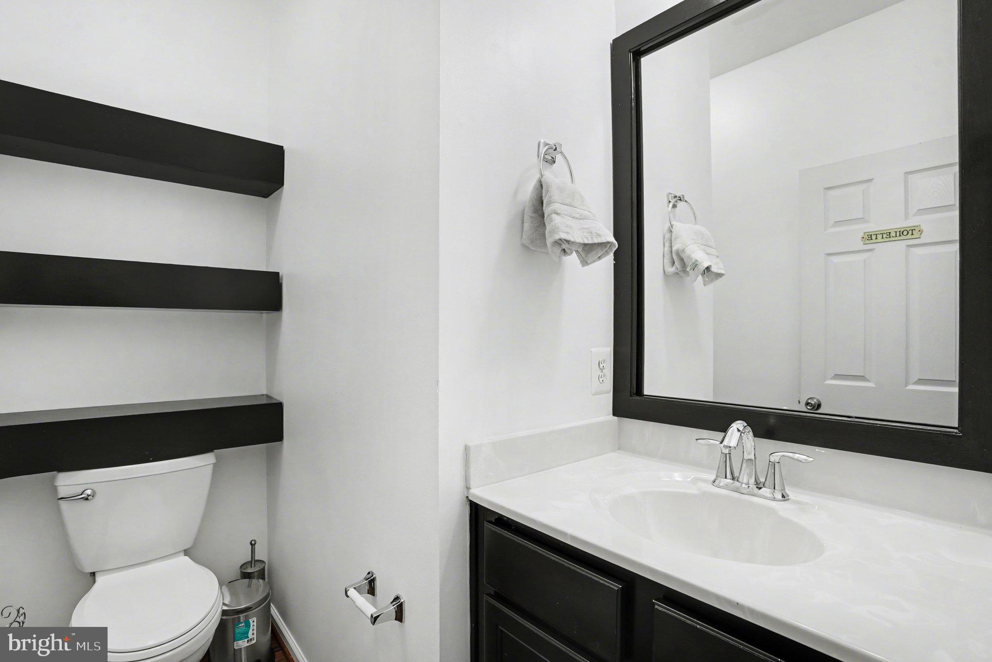 BEECH CREEK - Residential