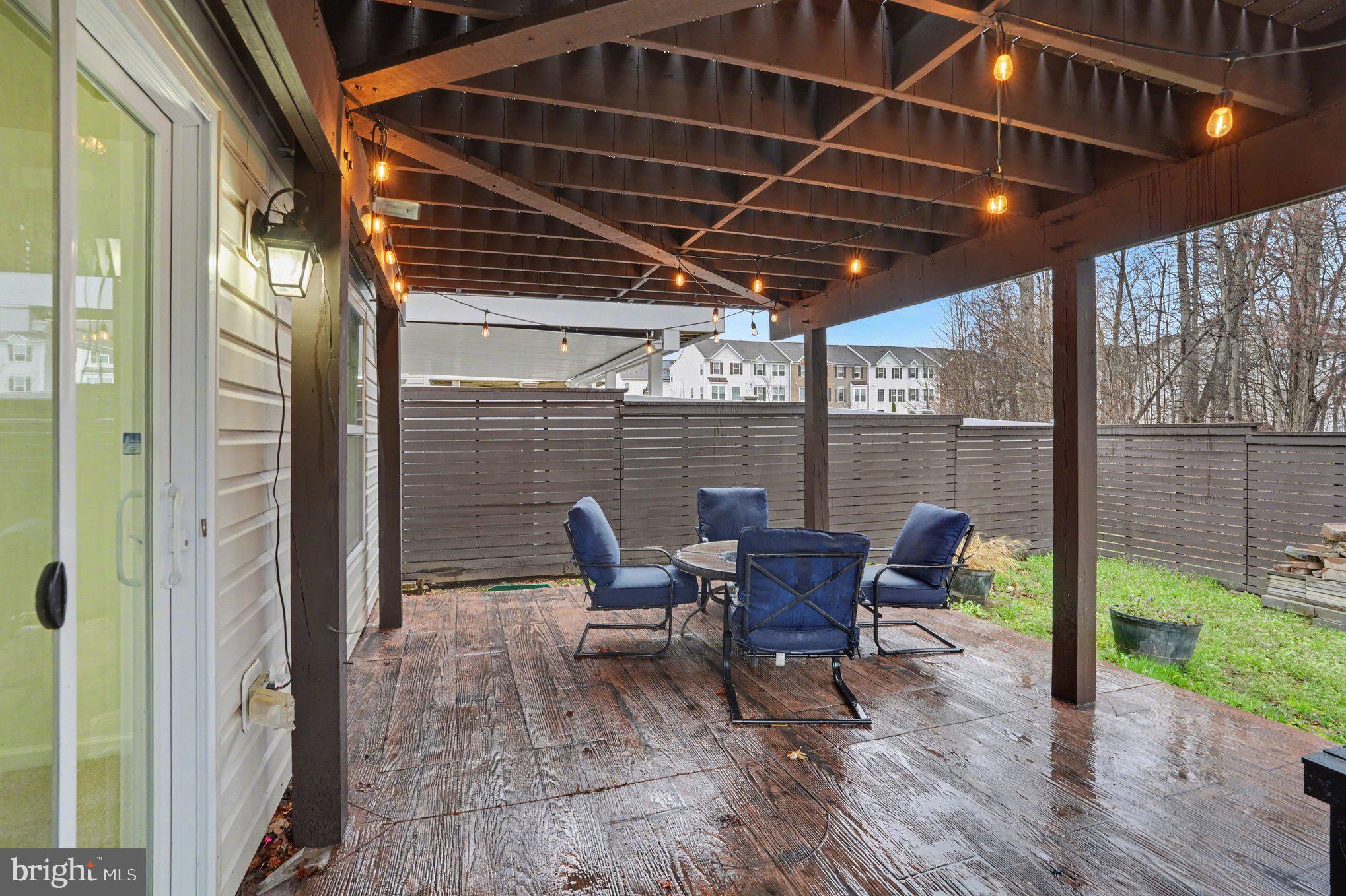 BEECH CREEK - Residential