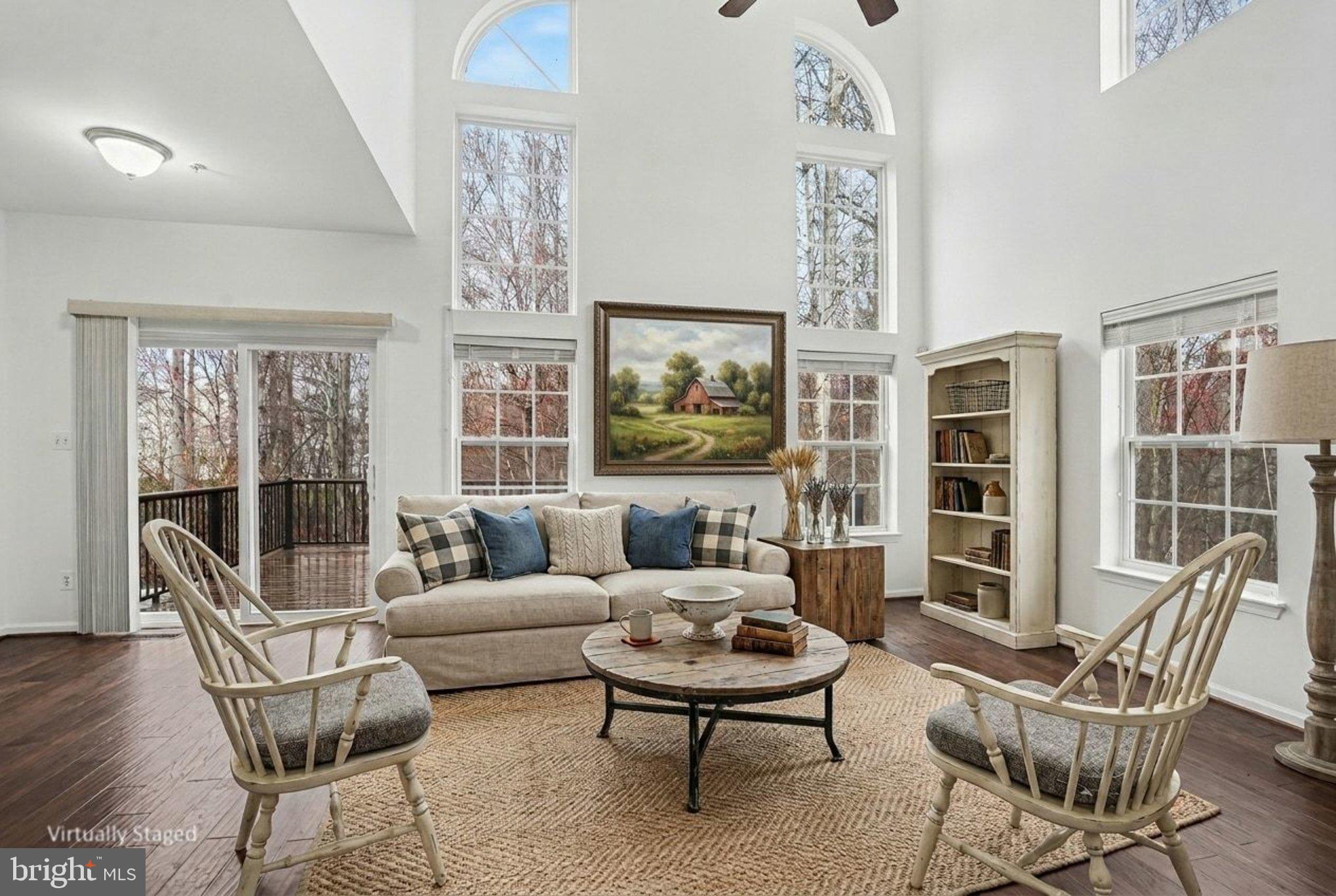 BEECH CREEK - Residential