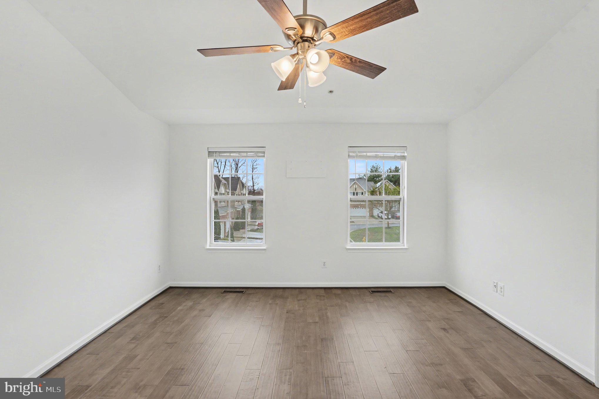 BEECH CREEK - Residential