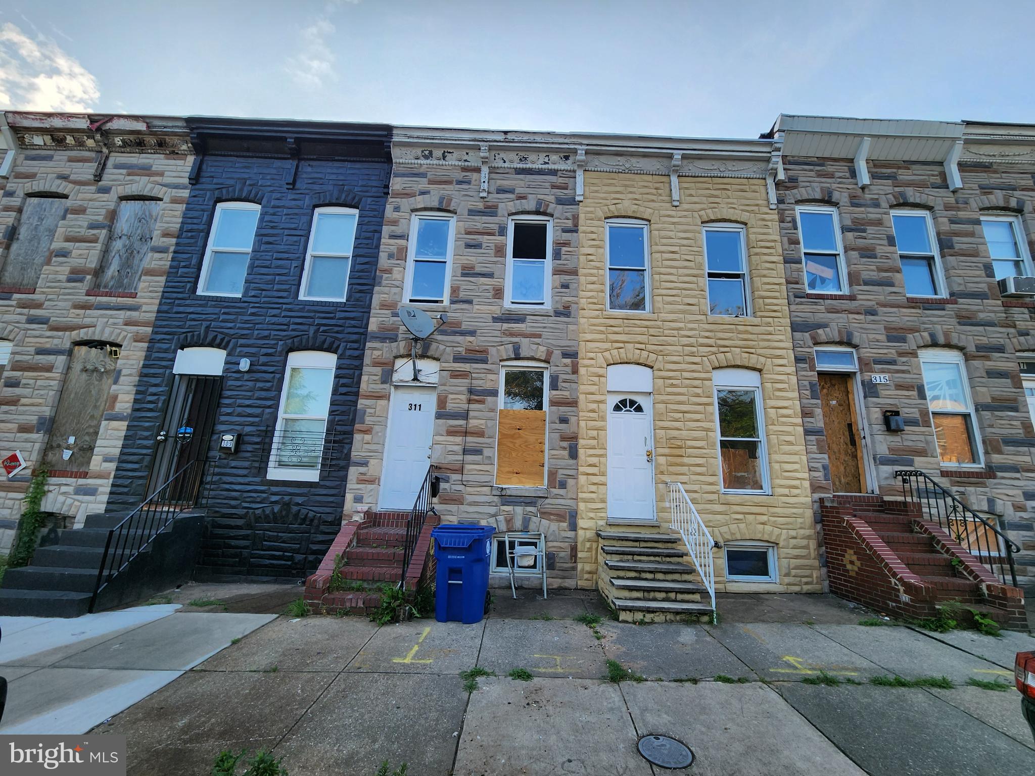 311 S BENTALOU STREET