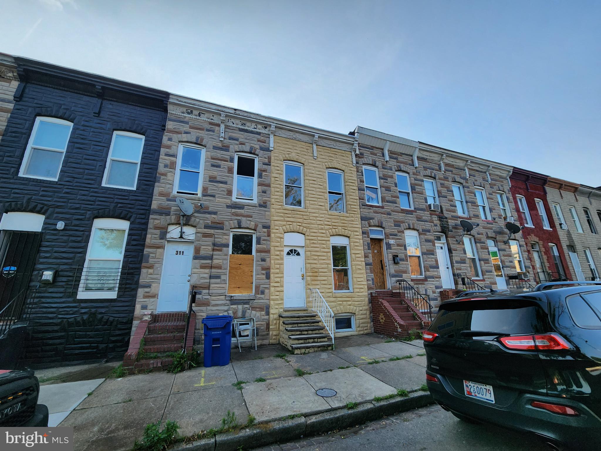 BENTALOU - Residential