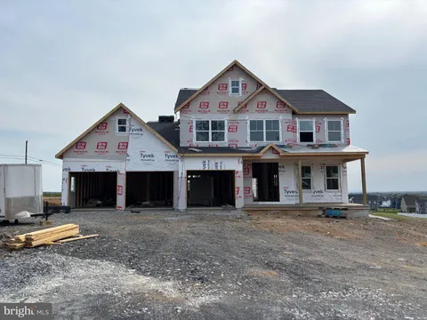 2540 Austin Avenue, Chambersburg, PA MLS: PAFL2026408